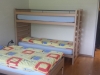 Chambres 2-6 personnes
